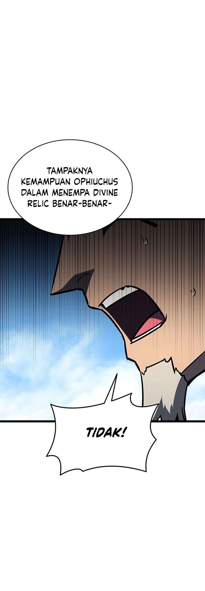 A Disaster-Class Hero Has Returned Chapter 156 Gambar 61