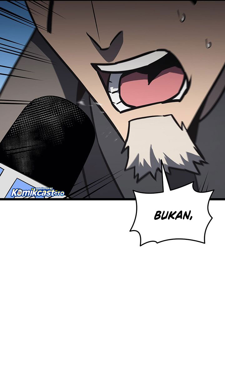 A Disaster-Class Hero Has Returned Chapter 156 Gambar 63