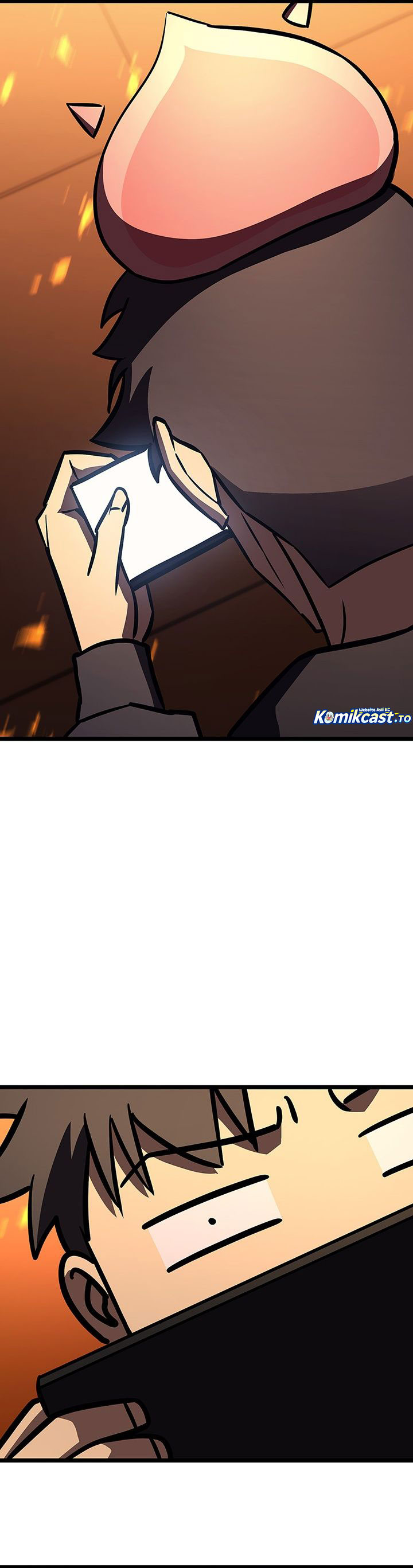 A Disaster-Class Hero Has Returned Chapter 156 Gambar 65