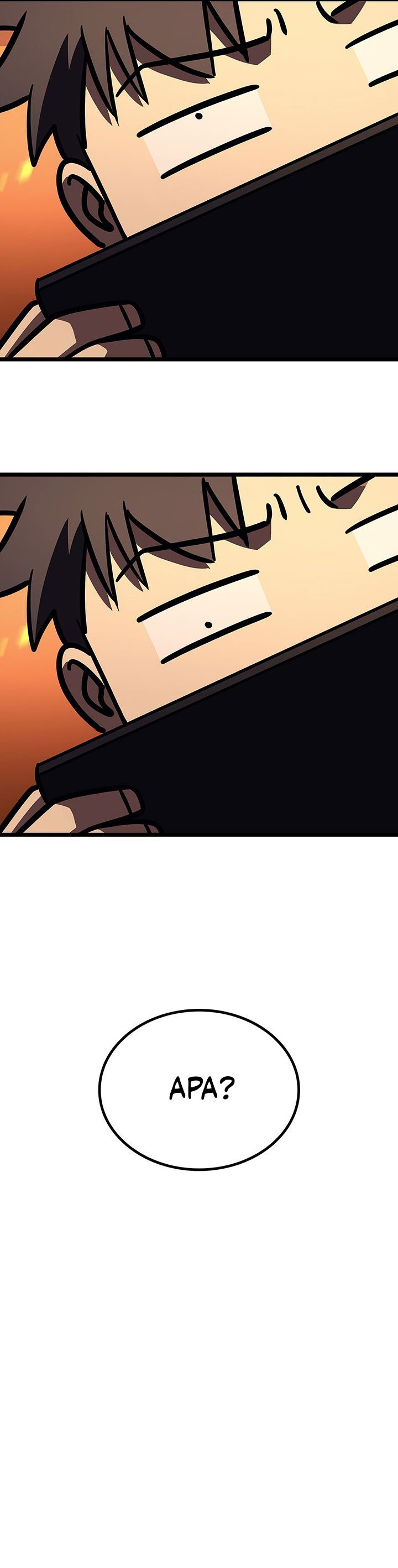 A Disaster-Class Hero Has Returned Chapter 156 Gambar 66