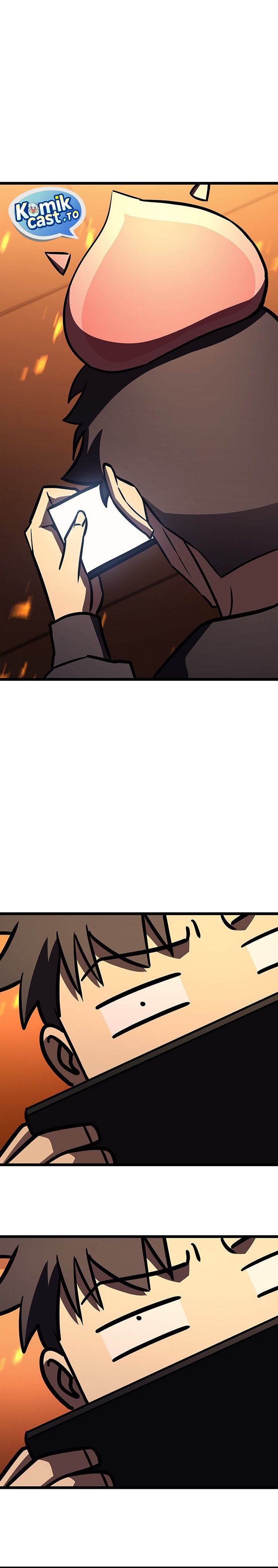 A Disaster-Class Hero Has Returned Chapter 157 Gambar 3