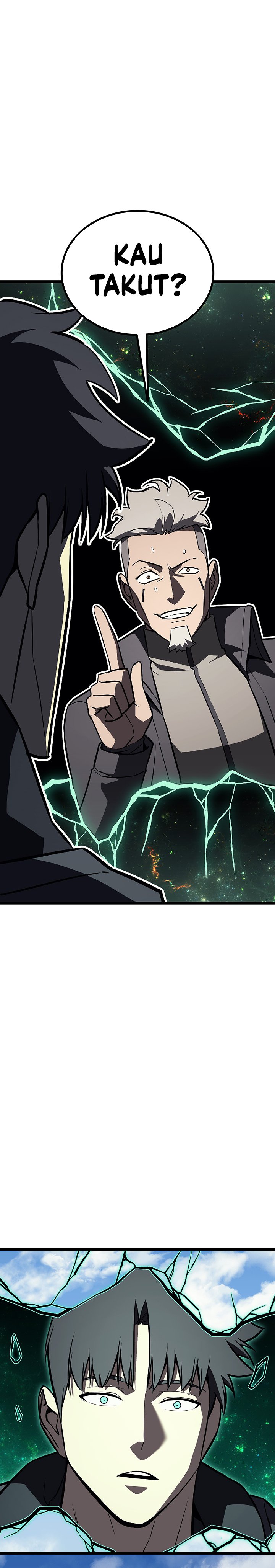 A Disaster-Class Hero Has Returned Chapter 157 Gambar 11