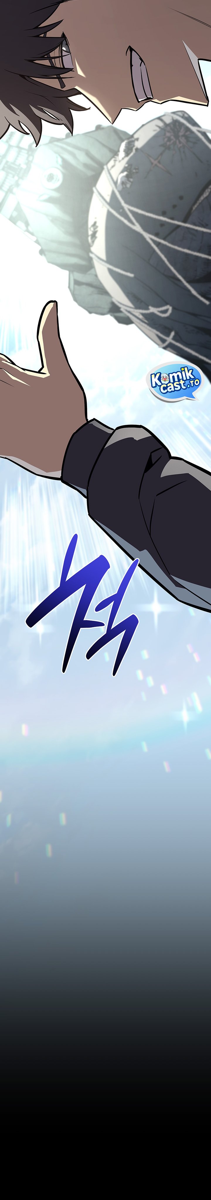 A Disaster-Class Hero Has Returned Chapter 157 Gambar 42