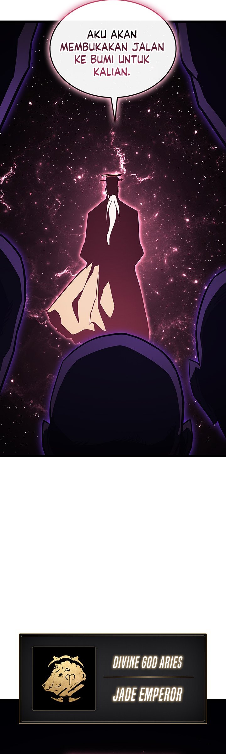 A Disaster-Class Hero Has Returned Chapter 157 Gambar 45