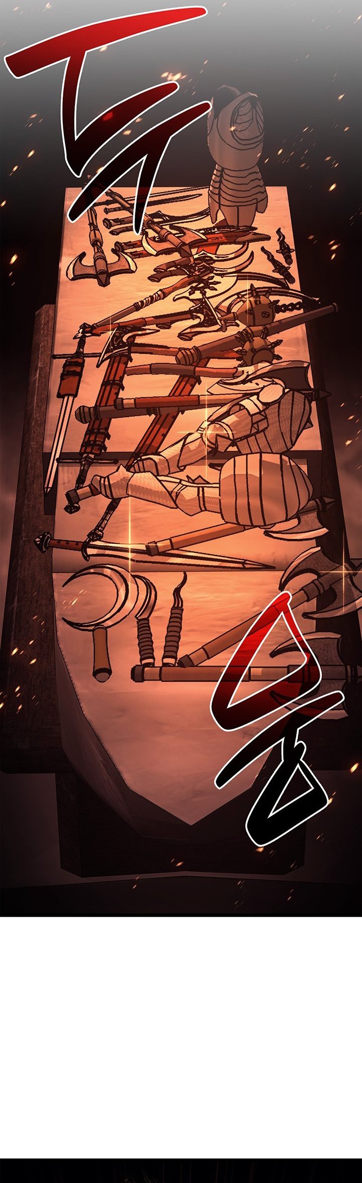 A Disaster-Class Hero Has Returned Chapter 159 Gambar 10