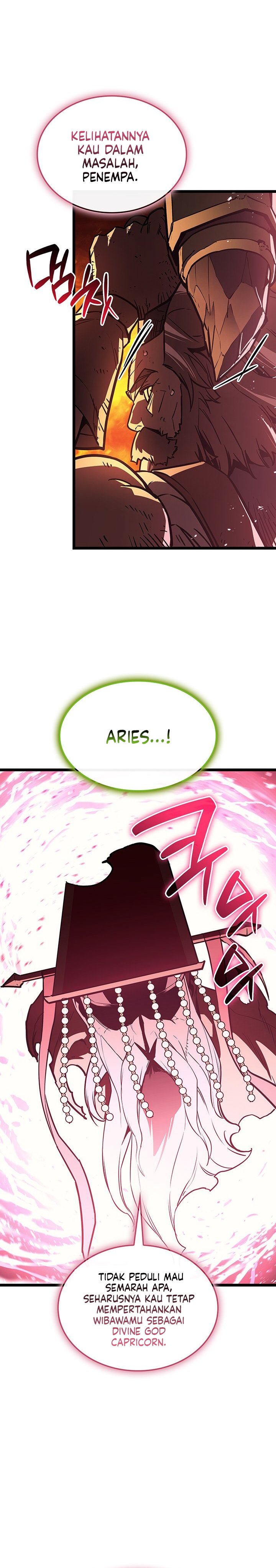 A Disaster-Class Hero Has Returned Chapter 159 Gambar 14