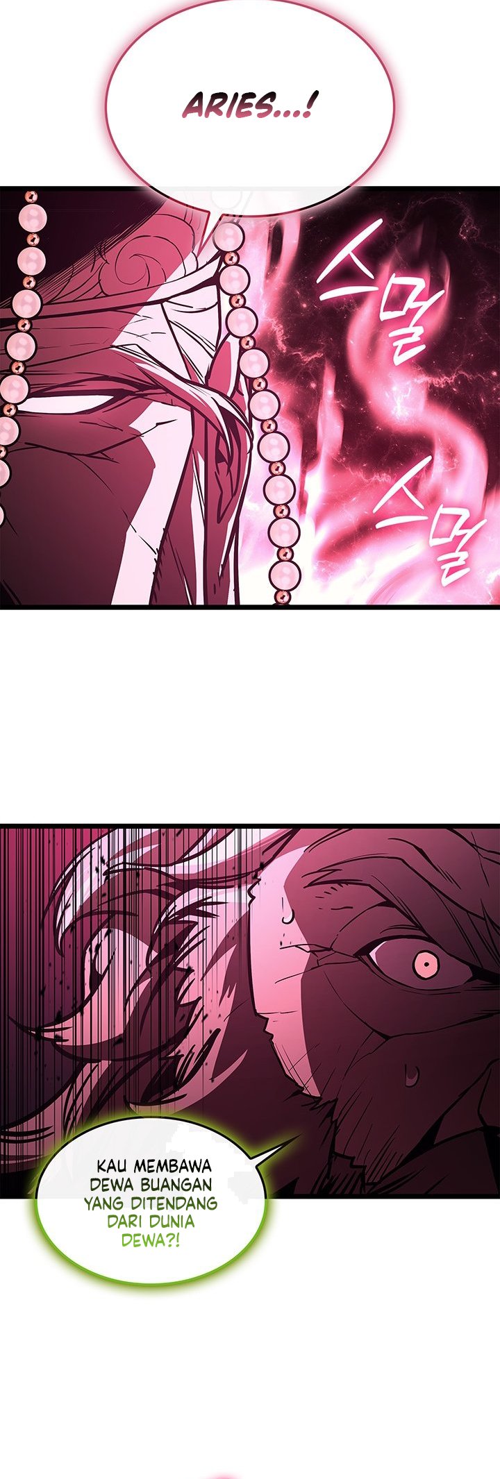 A Disaster-Class Hero Has Returned Chapter 159 Gambar 18