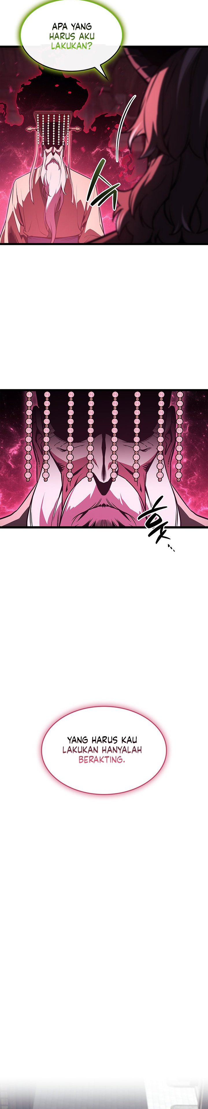 A Disaster-Class Hero Has Returned Chapter 159 Gambar 23