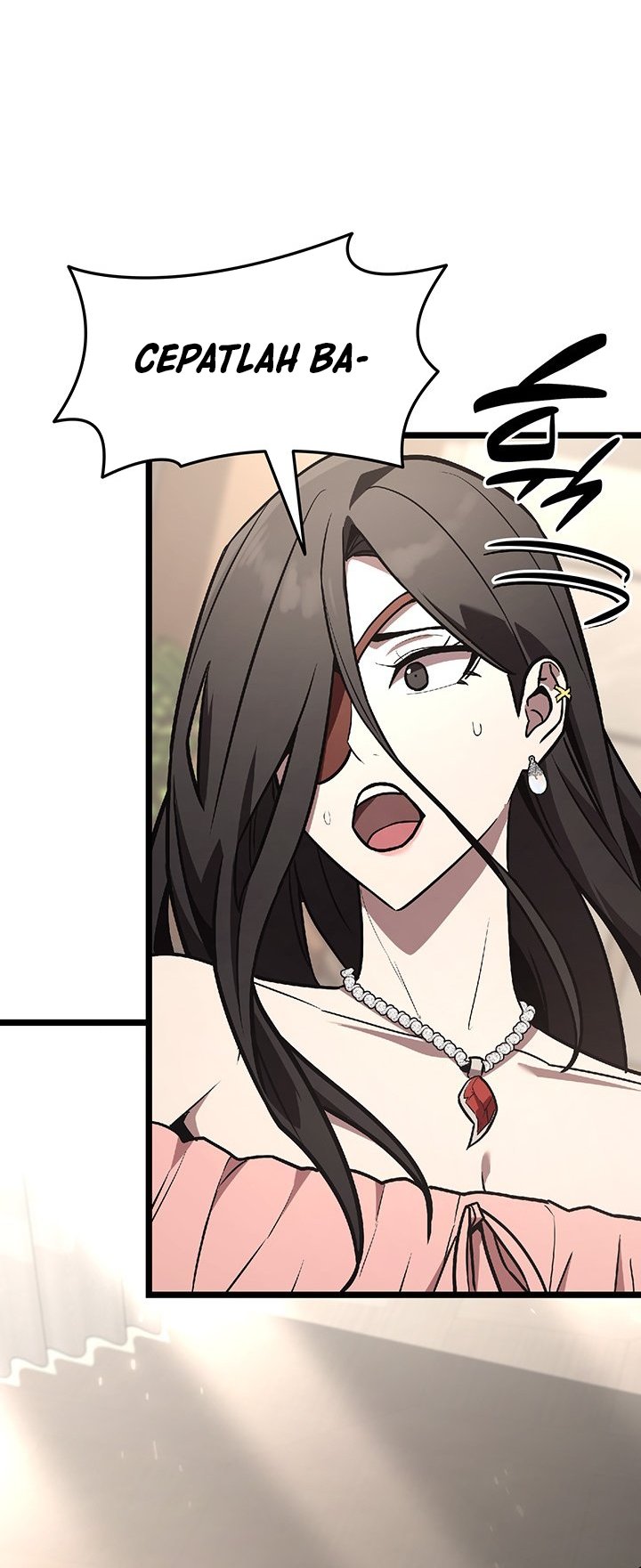 A Disaster-Class Hero Has Returned Chapter 159 Gambar 39