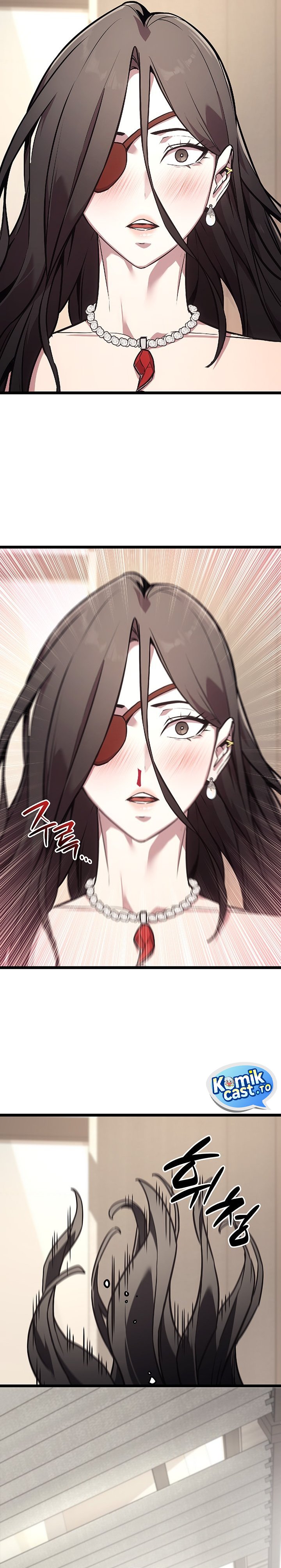 A Disaster-Class Hero Has Returned Chapter 159 Gambar 41