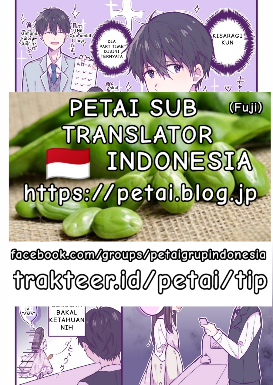 A First-Year High School Boy Whose Hobby Is Cross-Dressing Chapter 01 Gambar 4