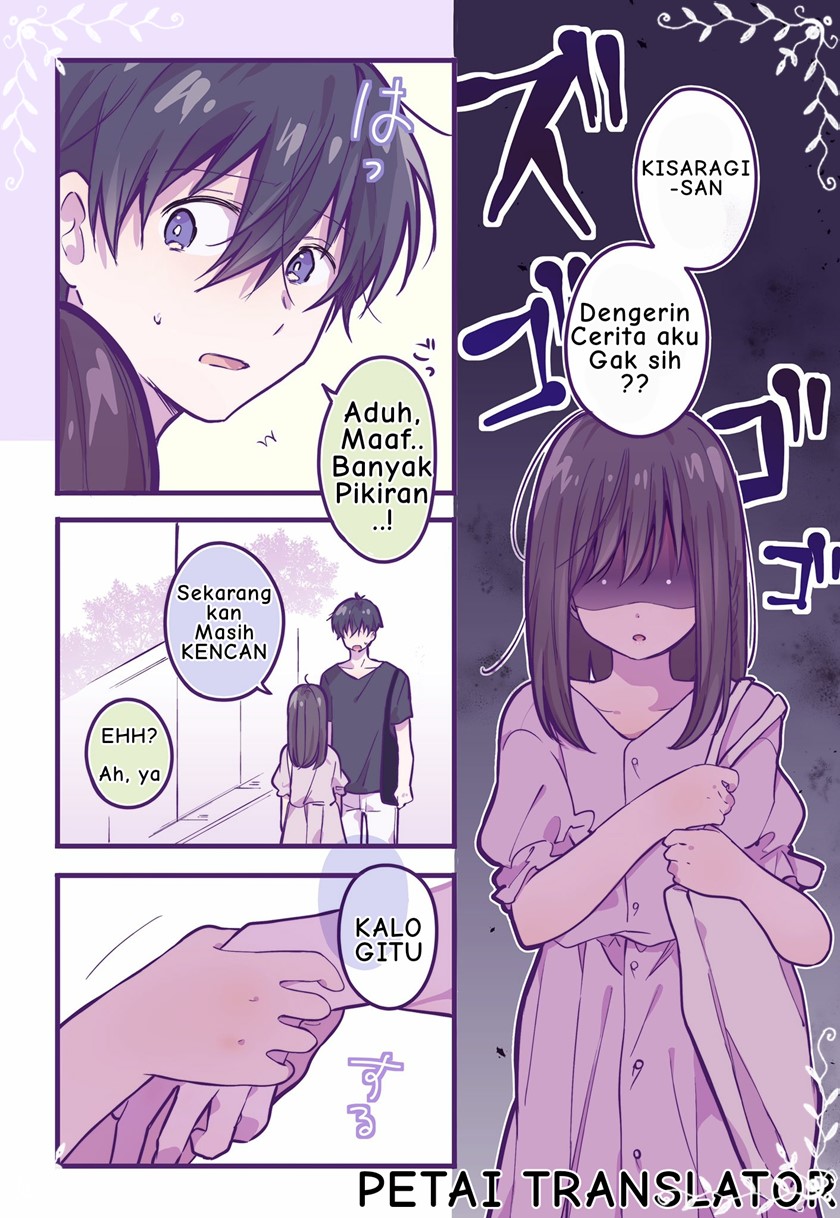 A First-Year High School Boy Whose Hobby Is Cross-Dressing Chapter 24 Fix Gambar 6