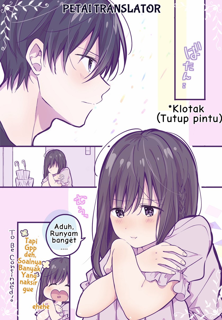 A First-Year High School Boy Whose Hobby Is Cross-Dressing Chapter 24 Fix Gambar 10