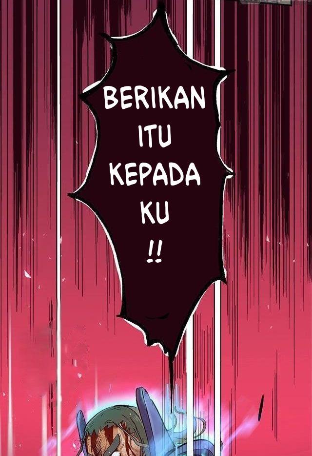 A Legend of The Wind Chapter 10 Gambar 16