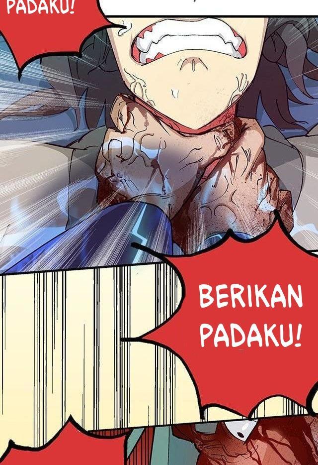 A Legend of The Wind Chapter 10 Gambar 18
