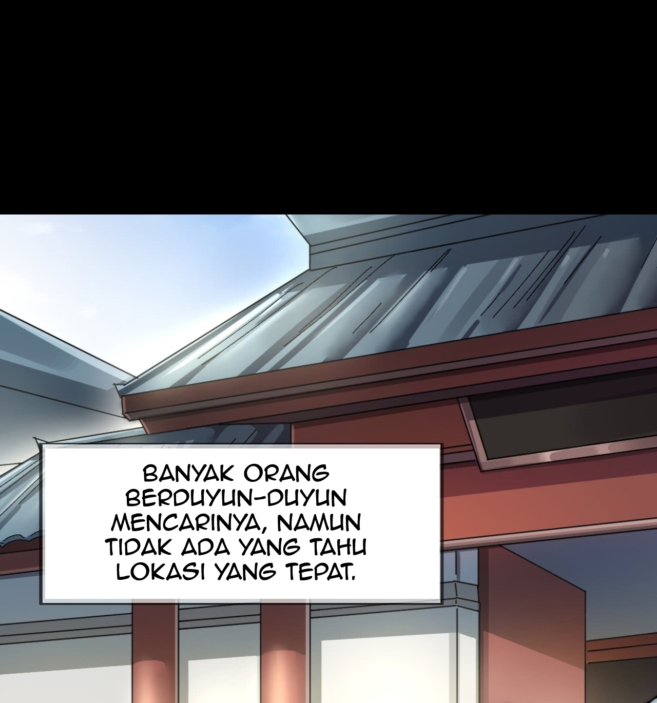 A Magic Move Chapter 00 Gambar 8