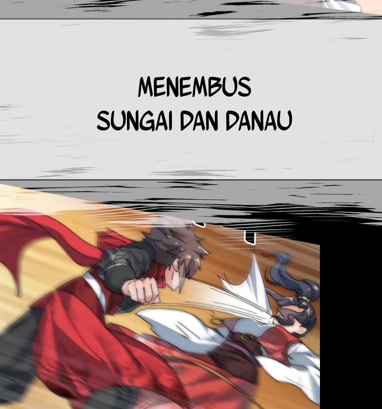 A Magic Move Chapter 00 Gambar 25