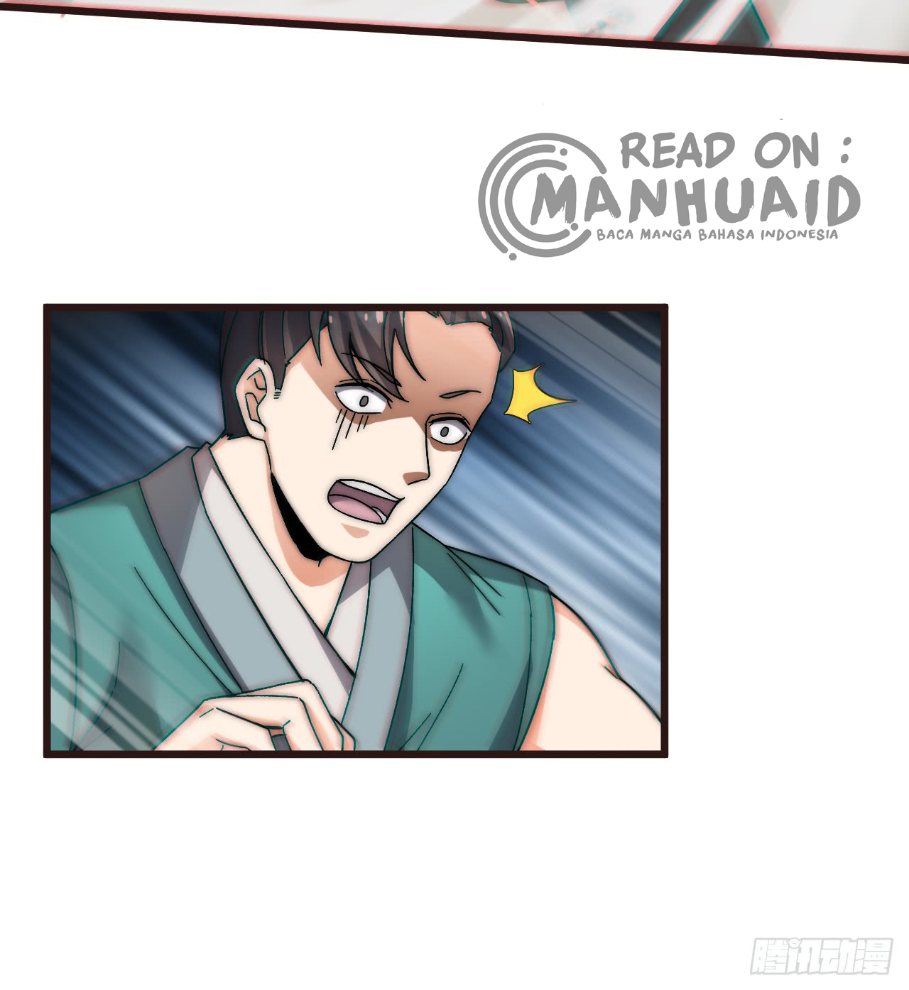 A Magic Move Chapter 02 Gambar 61