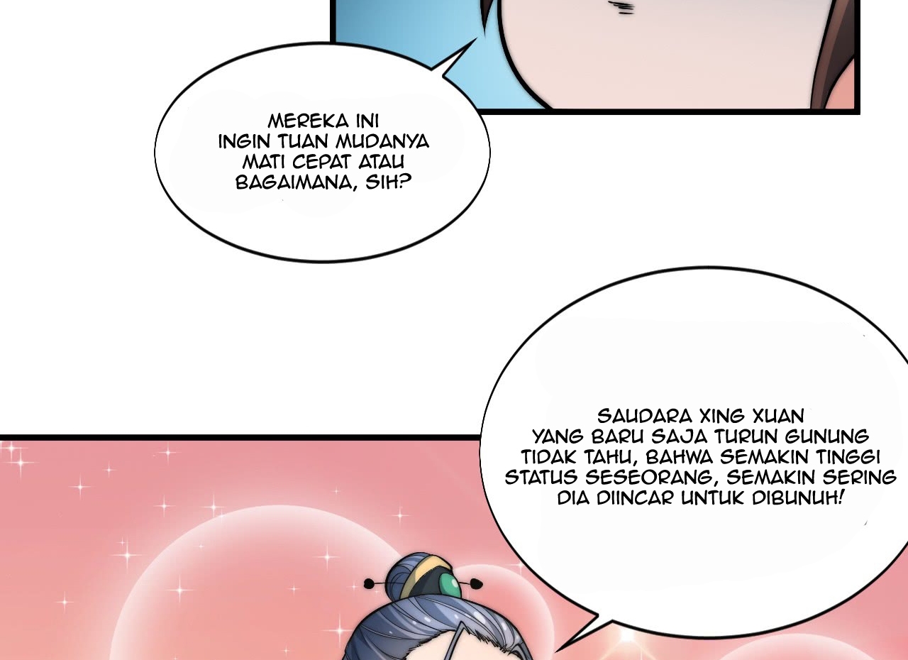 A Magic Move Chapter 06 Gambar 77