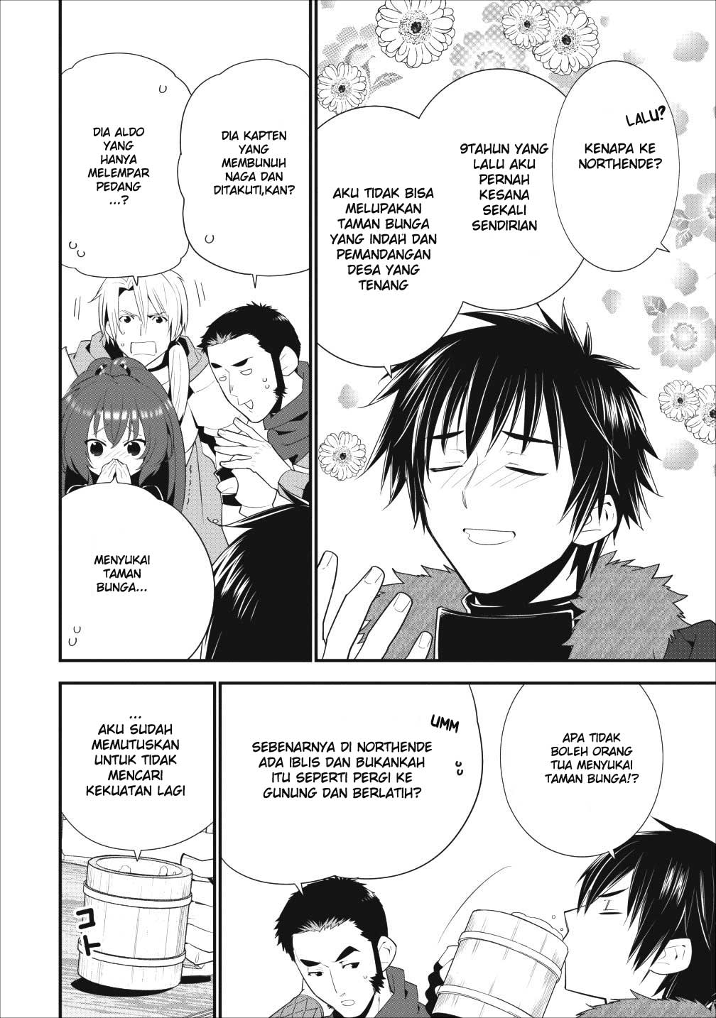 A-Rank Boukensha no Slow Life Chapter 01 Gambar 11