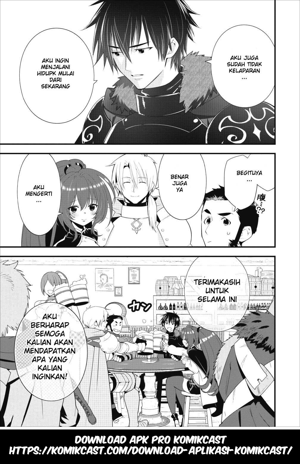 A-Rank Boukensha no Slow Life Chapter 01 Gambar 12