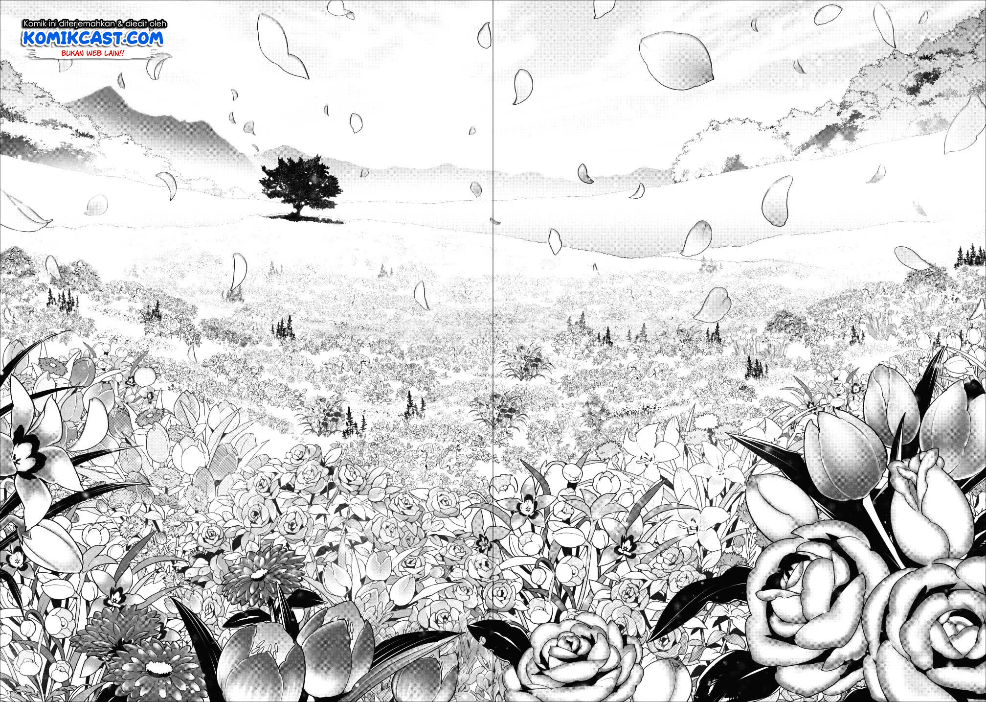 A-Rank Boukensha no Slow Life Chapter 01 Gambar 23