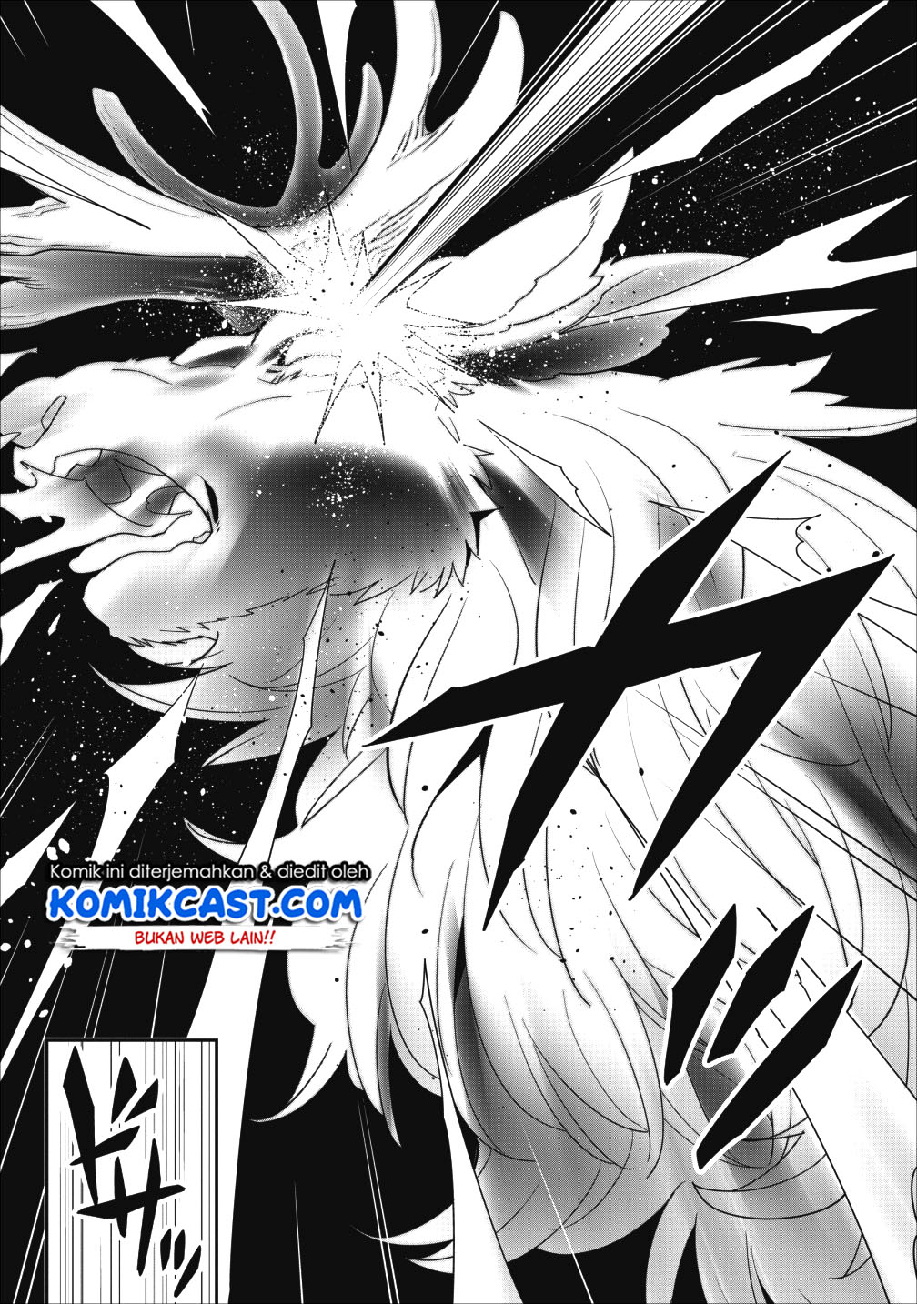 A-Rank Boukensha no Slow Life Chapter 04 Gambar 18