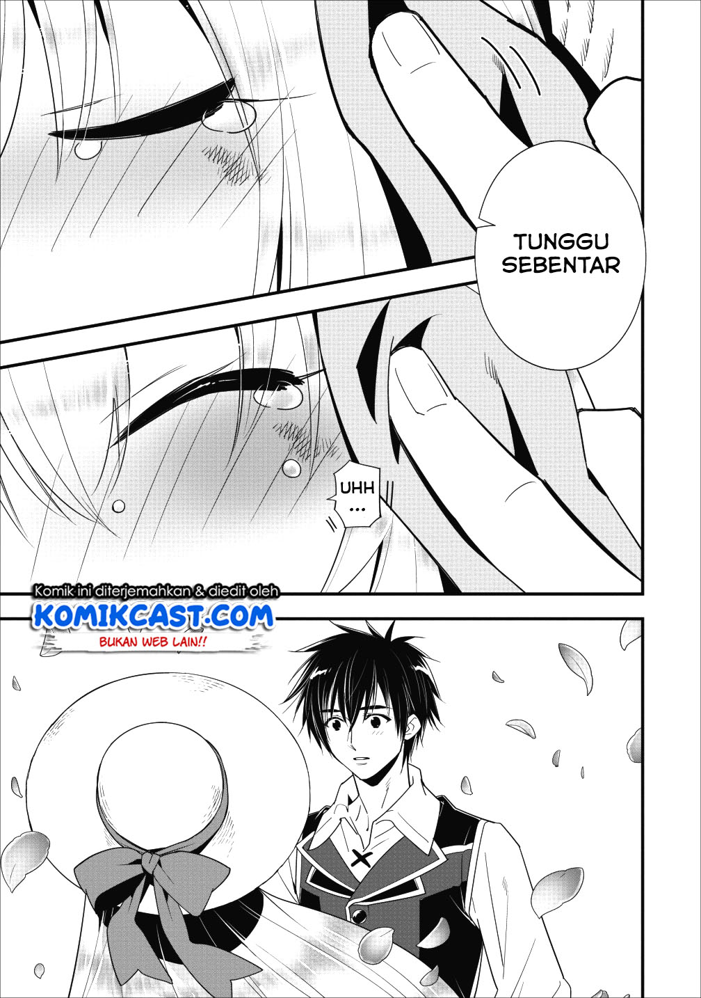 A-Rank Boukensha no Slow Life Chapter 07 Gambar 26