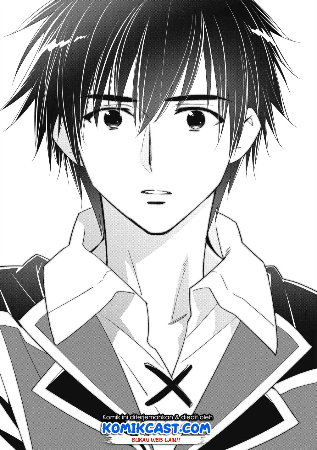 A-Rank Boukensha no Slow Life Chapter 07 Gambar 28
