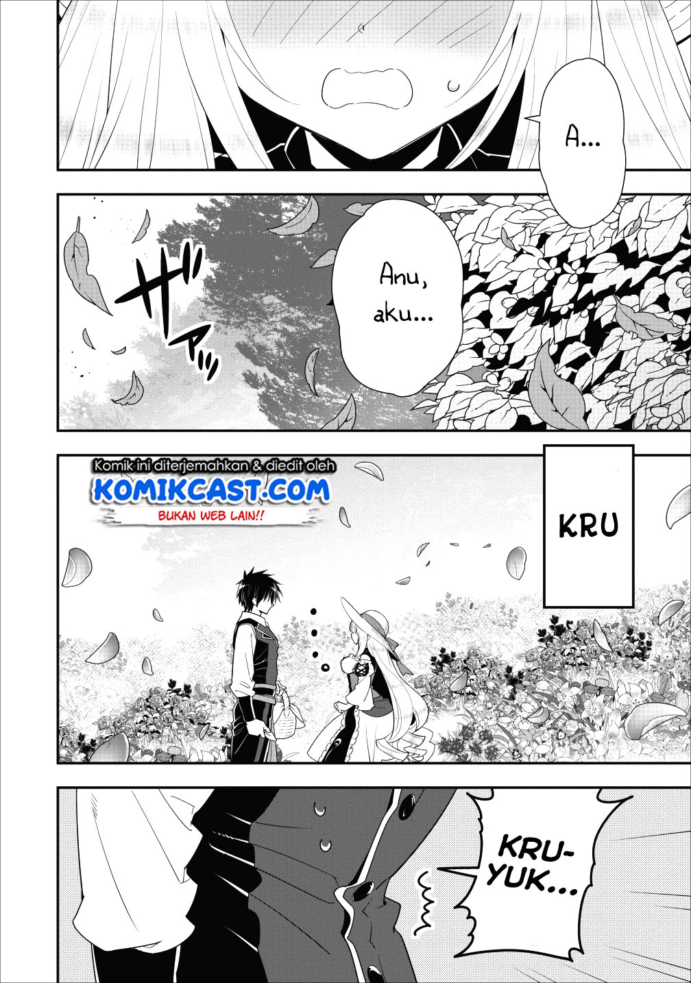 A-Rank Boukensha no Slow Life Chapter 07 Gambar 29