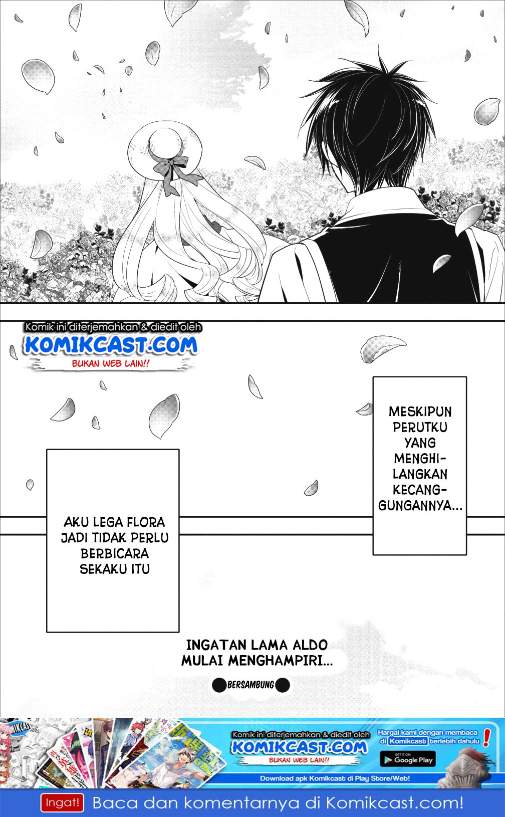 A-Rank Boukensha no Slow Life Chapter 07 Gambar 31