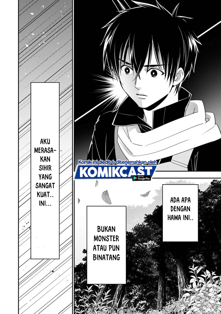 A-Rank Boukensha no Slow Life Chapter 21.2 Gambar 13