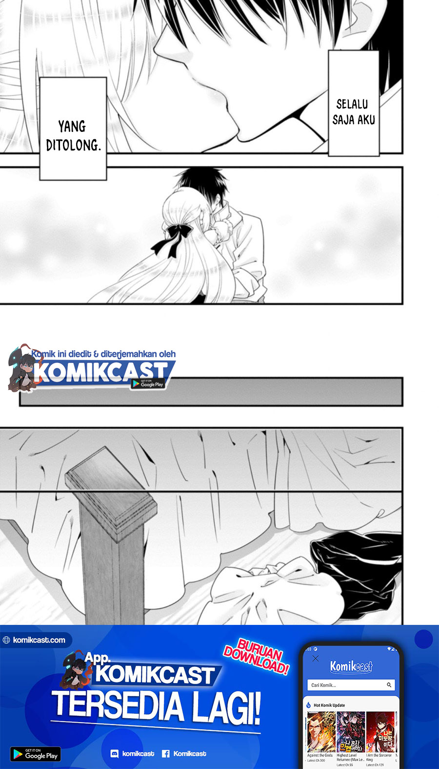 A-Rank Boukensha no Slow Life Chapter 26.3 Gambar 2