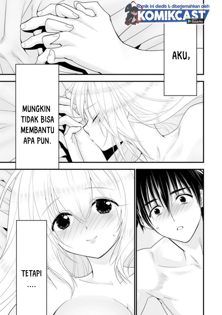 A-Rank Boukensha no Slow Life Chapter 26.3 Gambar 6