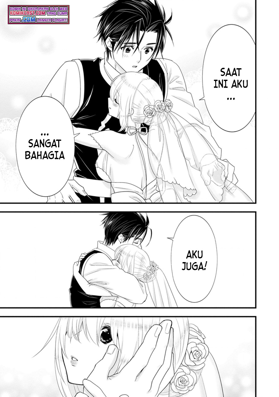 A-Rank Boukensha no Slow Life Chapter 30.2 Gambar 10