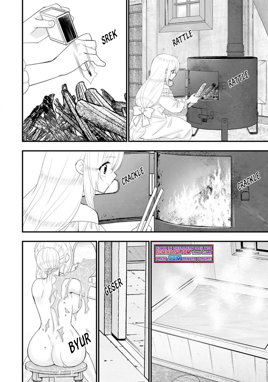 A-Rank Boukensha no Slow Life Chapter 32.1 Gambar 5