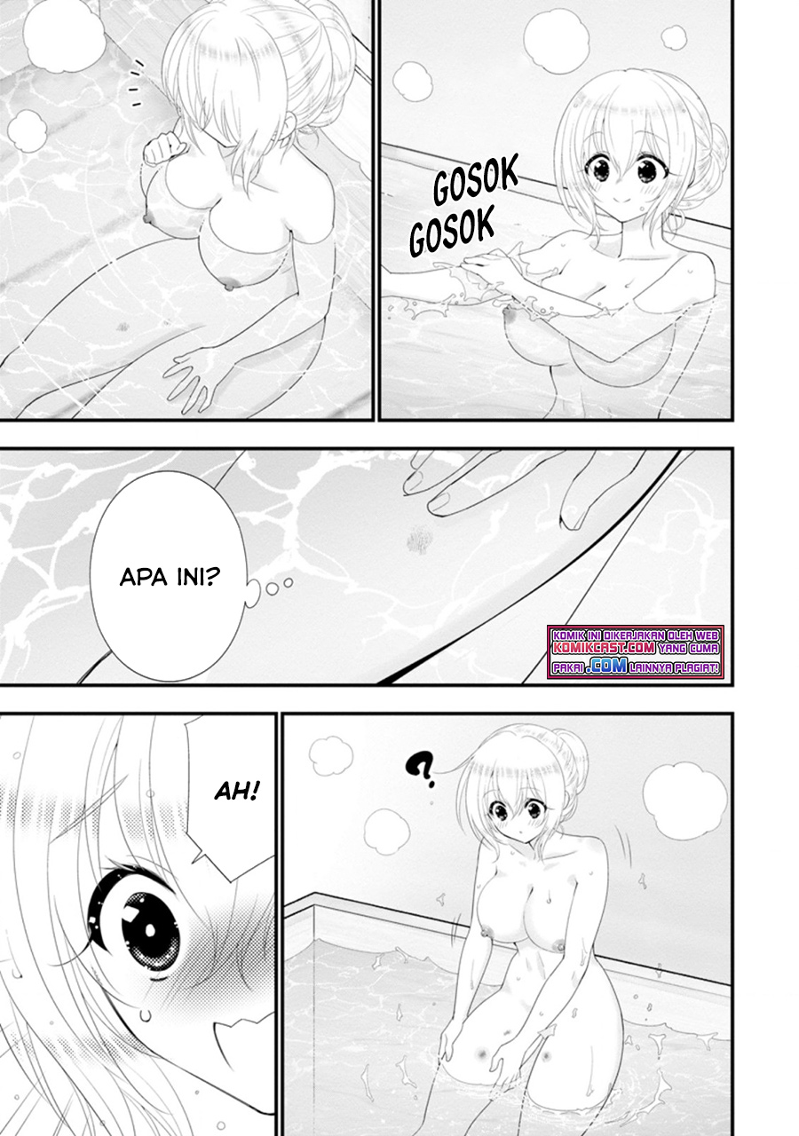 A-Rank Boukensha no Slow Life Chapter 32.1 Gambar 8