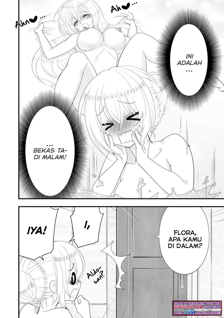 A-Rank Boukensha no Slow Life Chapter 32.1 Gambar 9