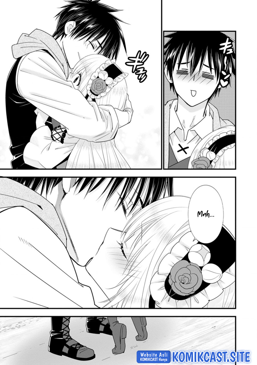 A-Rank Boukensha no Slow Life Chapter 36.2 Gambar 6