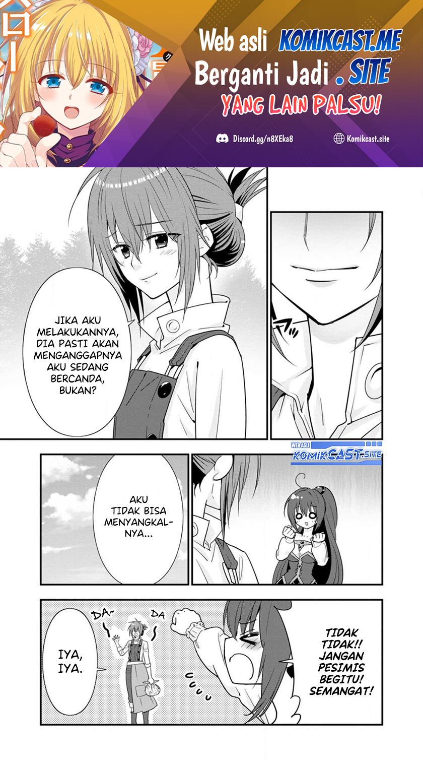 A-Rank Boukensha no Slow Life Chapter 40.2 Gambar 2