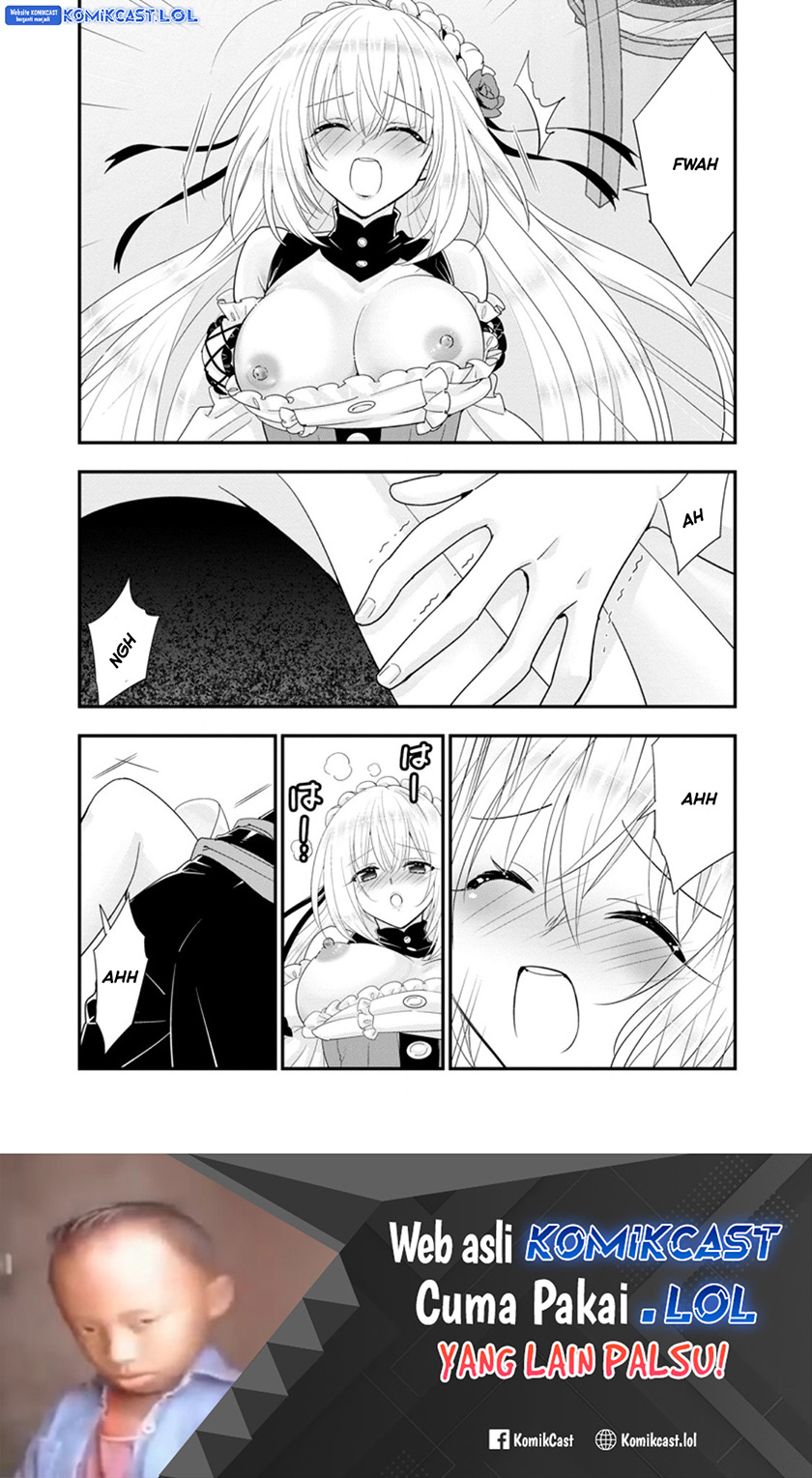 A-Rank Boukensha no Slow Life Chapter 48.2 Gambar 12