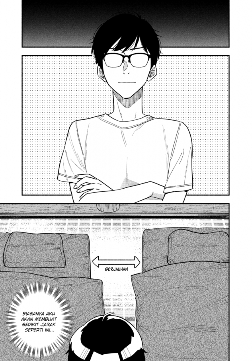 A Rare Marriage: How to Grill Our Love Chapter 10 Gambar 12