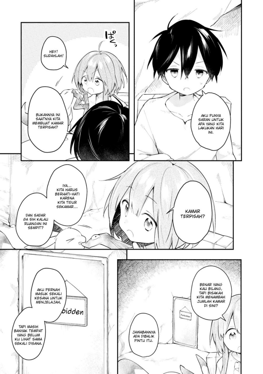 A Ruined Princess and Alternate World Hero Make a Great Country! Chapter 06 Gambar 4