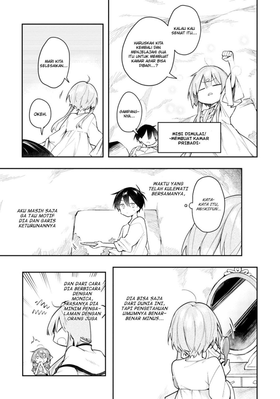 A Ruined Princess and Alternate World Hero Make a Great Country! Chapter 06 Gambar 6