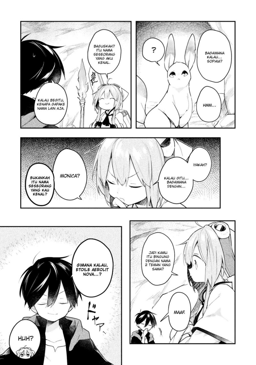 A Ruined Princess and Alternate World Hero Make a Great Country! Chapter 06 Gambar 8