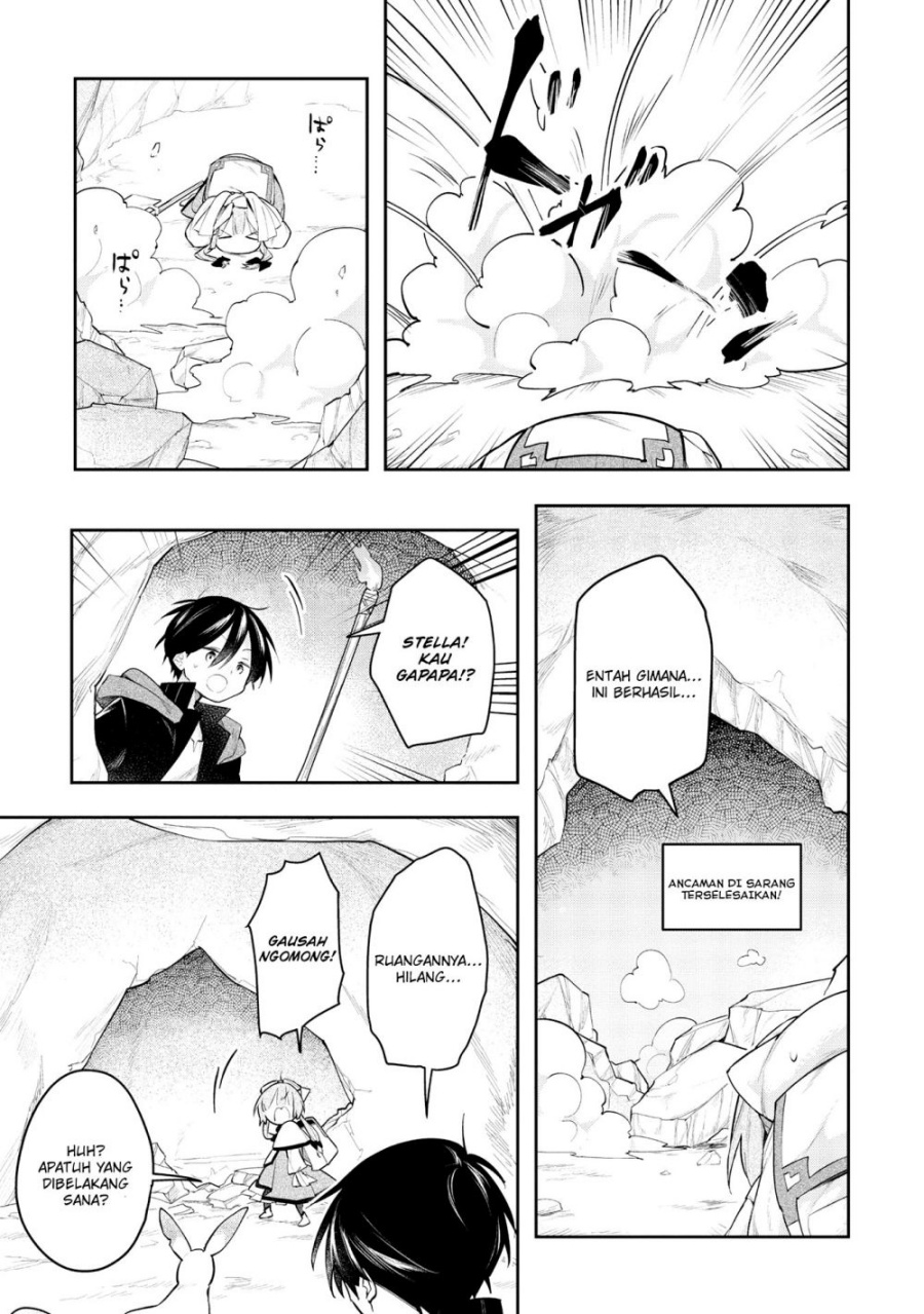 A Ruined Princess and Alternate World Hero Make a Great Country! Chapter 06 Gambar 24
