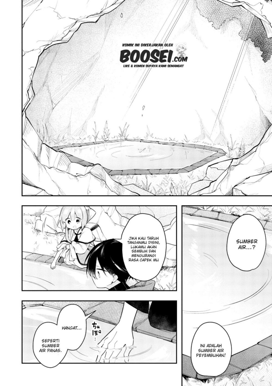 A Ruined Princess and Alternate World Hero Make a Great Country! Chapter 06 Gambar 25