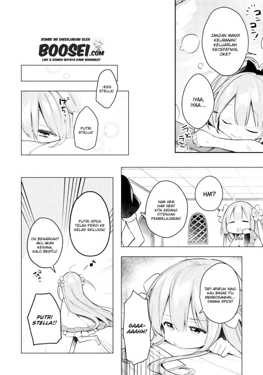 A Ruined Princess and Alternate World Hero Make a Great Country! Chapter 06 Gambar 27