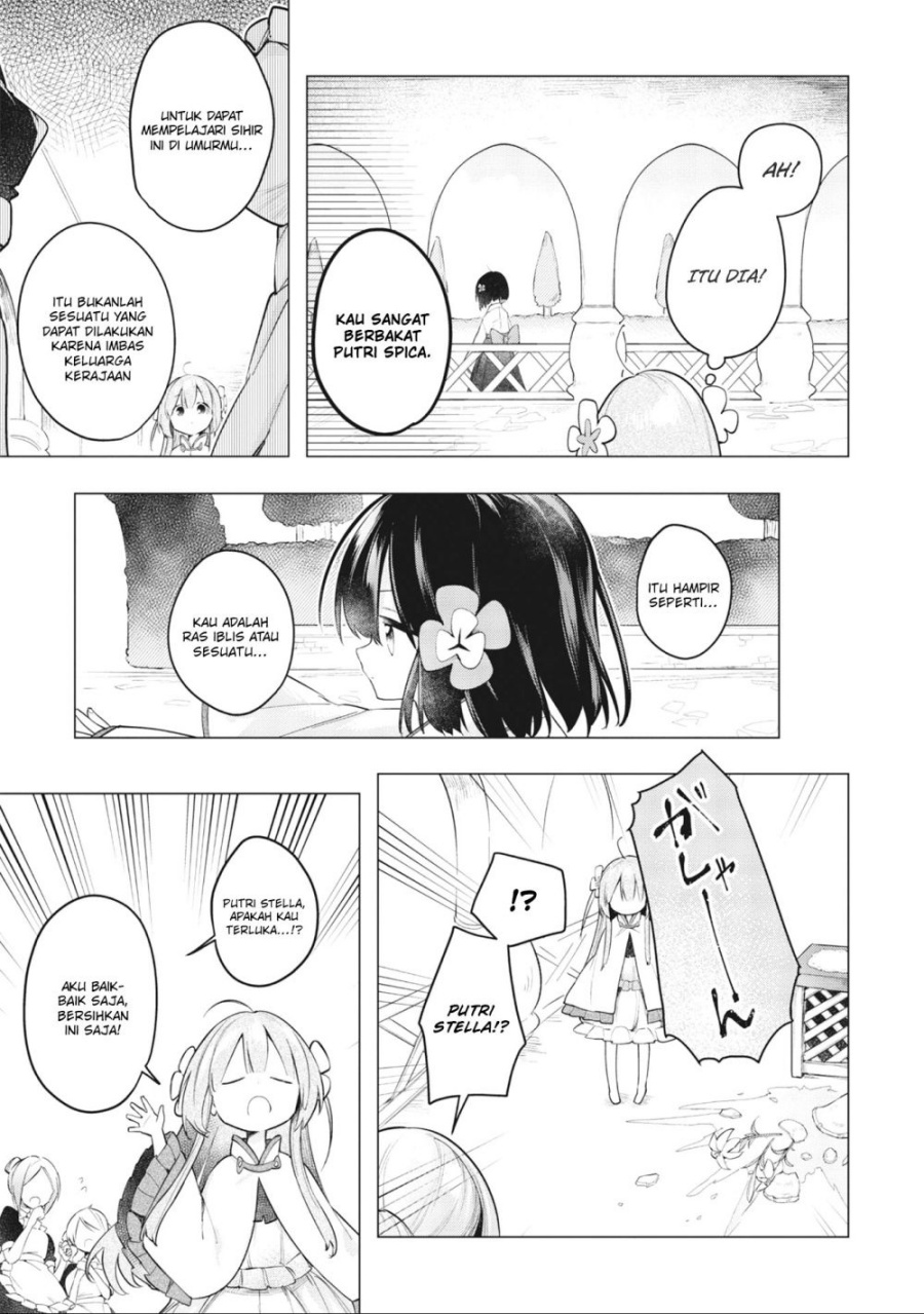 A Ruined Princess and Alternate World Hero Make a Great Country! Chapter 06 Gambar 28