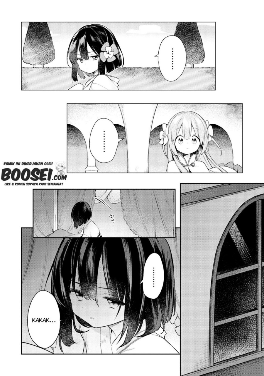 A Ruined Princess and Alternate World Hero Make a Great Country! Chapter 06 Gambar 29